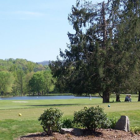 Etowah Valley Golf & Resort المظهر الخارجي الصورة