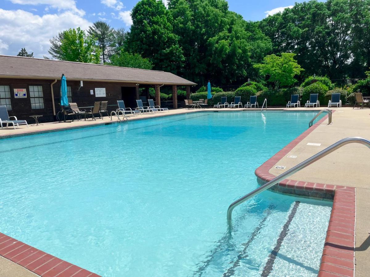 Etowah Valley Golf & Resort المظهر الخارجي الصورة