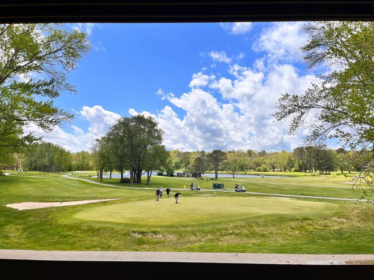 Etowah Valley Golf & Resort المظهر الخارجي الصورة