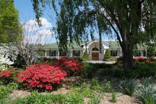 Etowah Valley Golf & Resort المظهر الخارجي الصورة