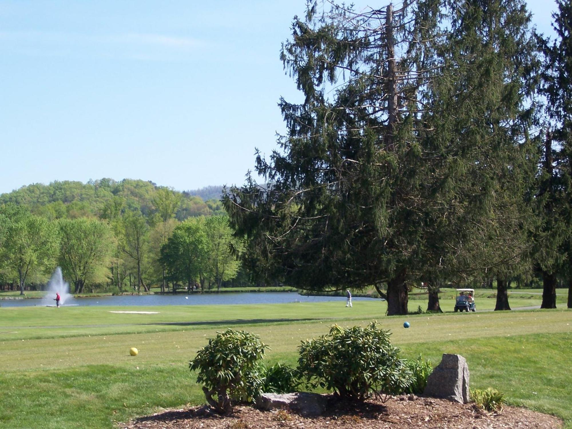 Etowah Valley Golf & Resort المظهر الخارجي الصورة
