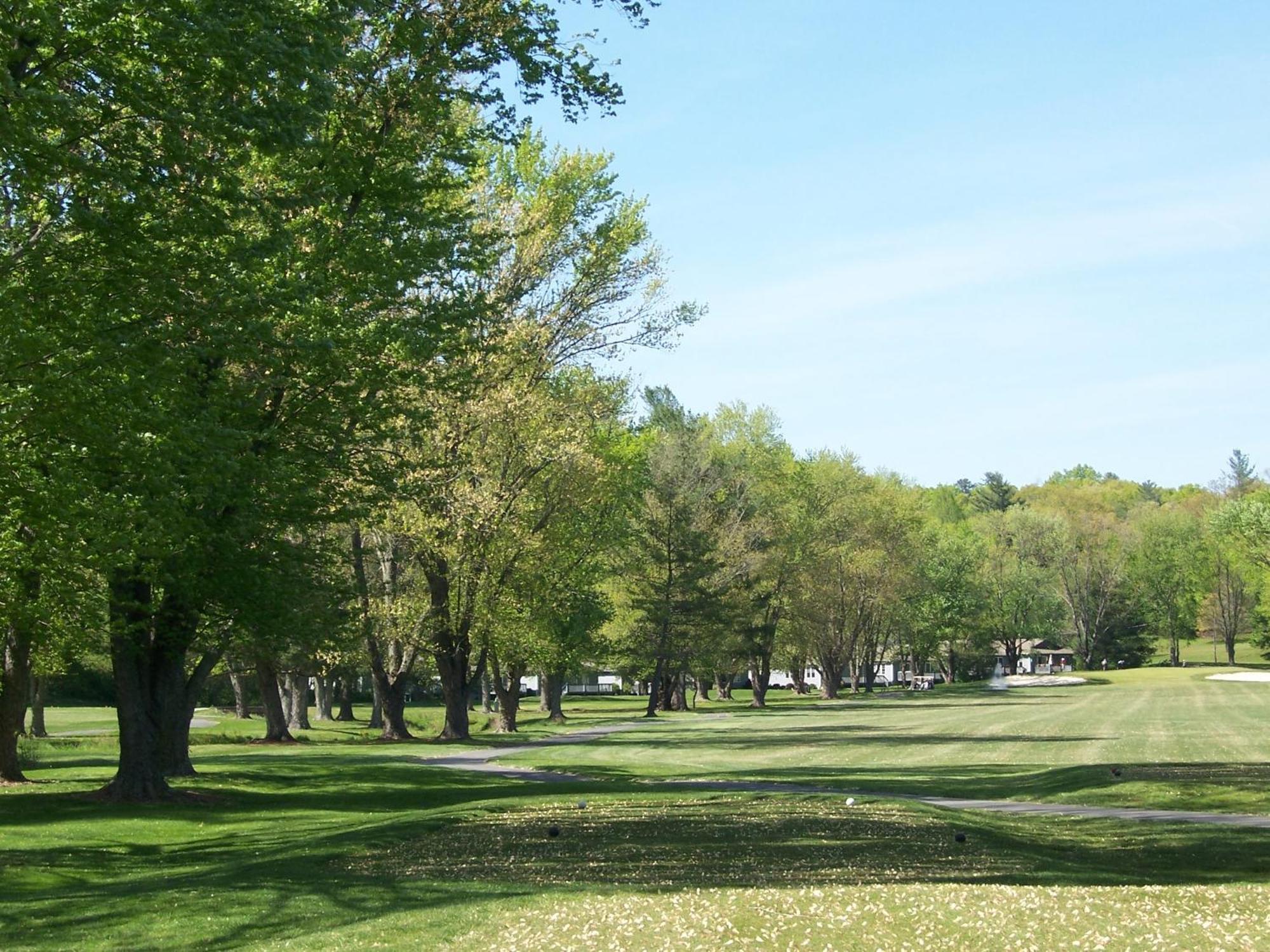 Etowah Valley Golf & Resort المظهر الخارجي الصورة