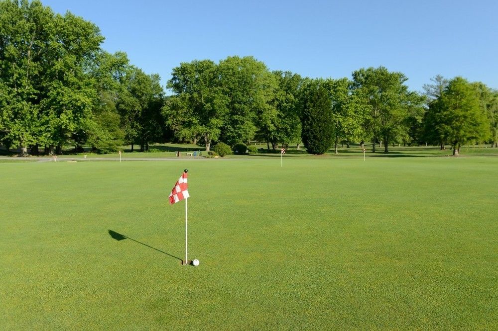 Etowah Valley Golf & Resort المظهر الخارجي الصورة