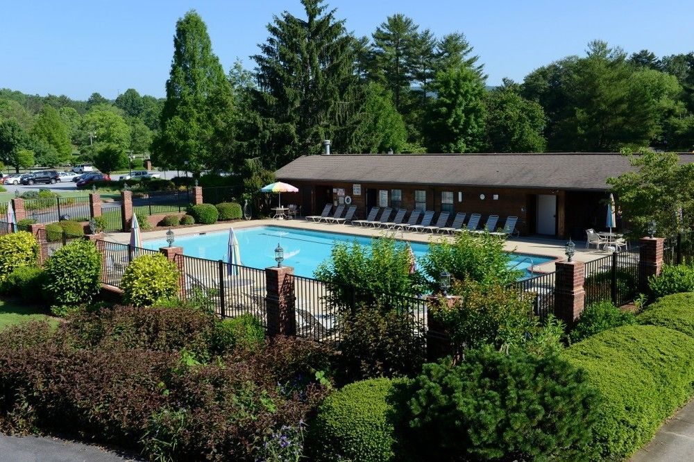 Etowah Valley Golf & Resort المظهر الخارجي الصورة