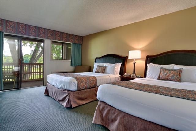 Etowah Valley Golf & Resort المظهر الخارجي الصورة
