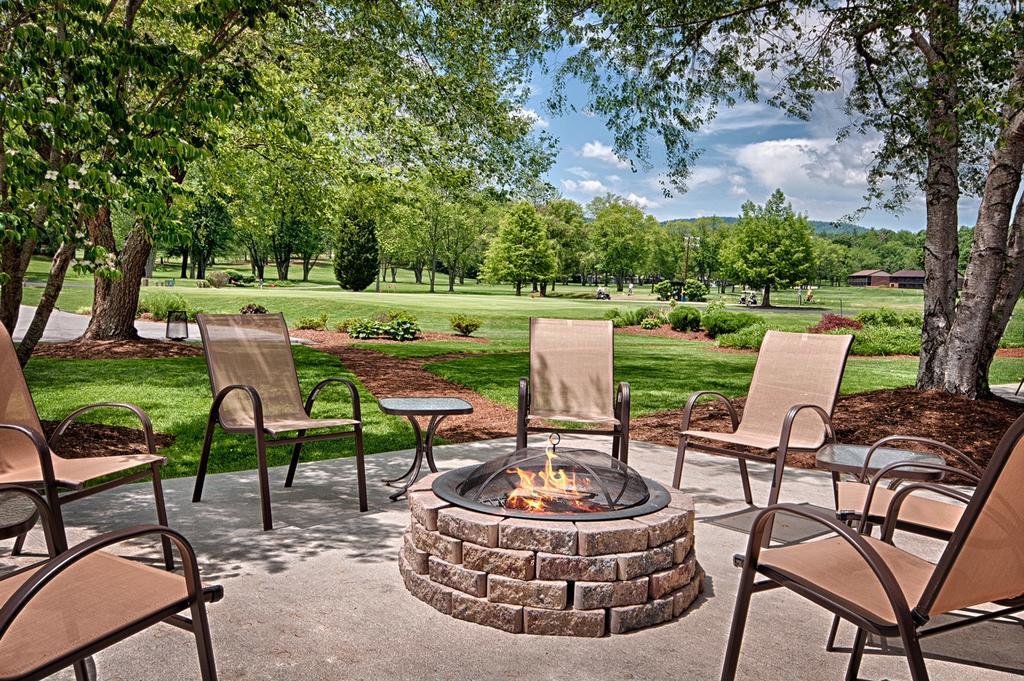 Etowah Valley Golf & Resort المظهر الخارجي الصورة