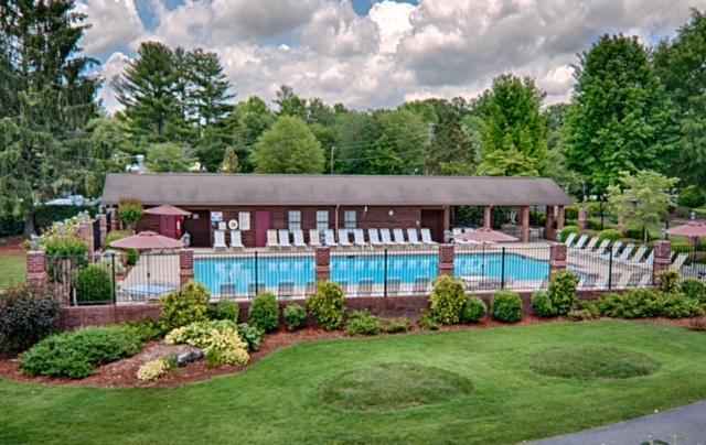 Etowah Valley Golf & Resort المظهر الخارجي الصورة