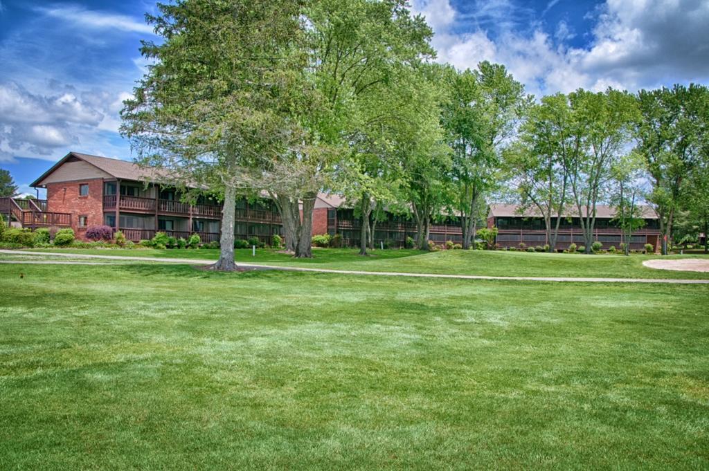 Etowah Valley Golf & Resort المظهر الخارجي الصورة