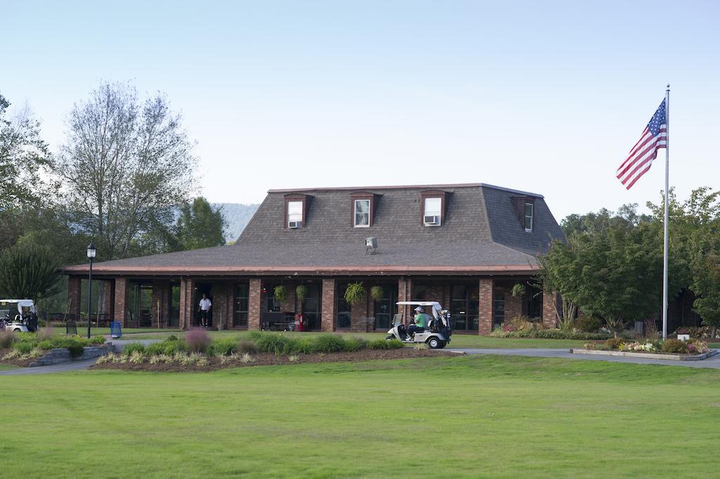 Etowah Valley Golf & Resort المظهر الخارجي الصورة