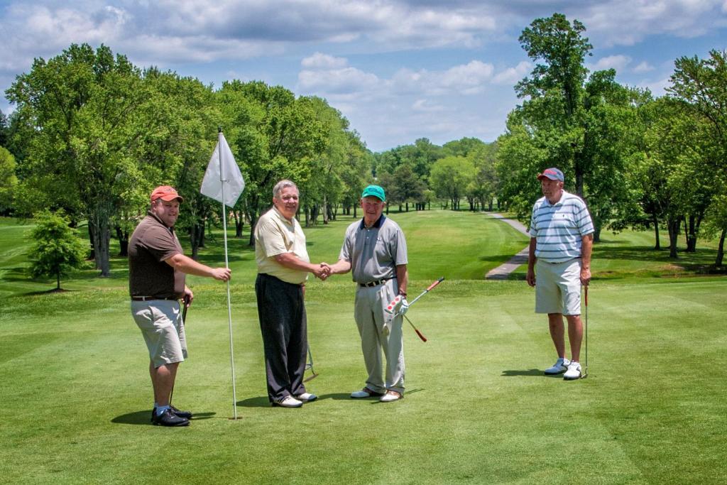 Etowah Valley Golf & Resort المظهر الخارجي الصورة