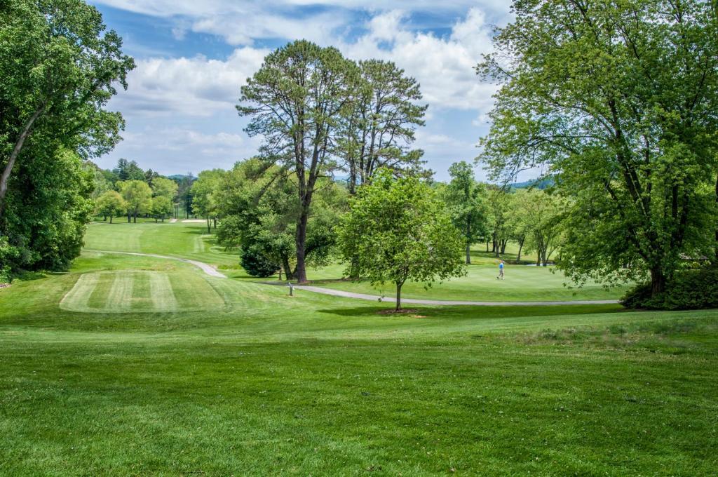 Etowah Valley Golf & Resort المظهر الخارجي الصورة