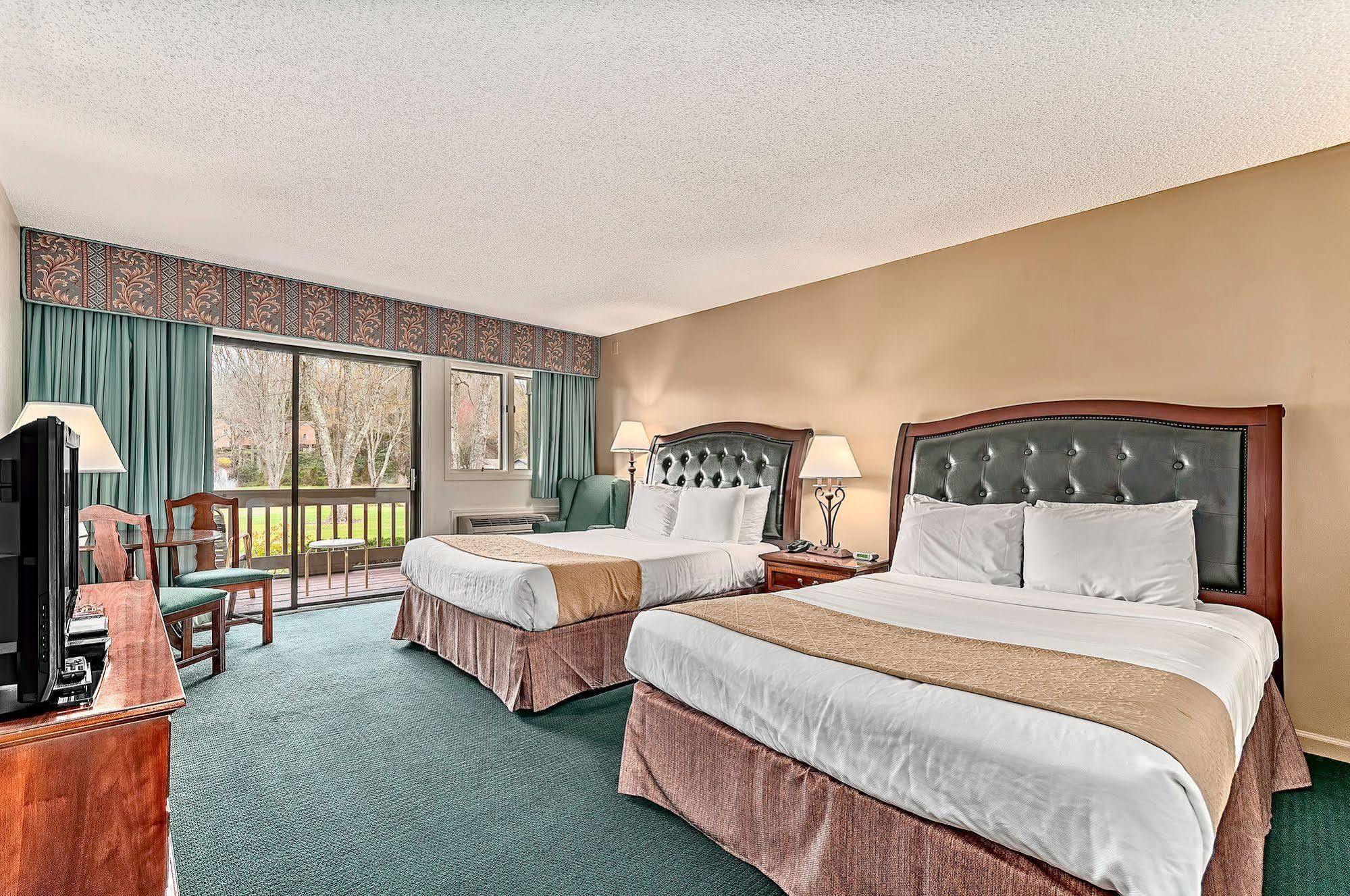 Etowah Valley Golf & Resort المظهر الخارجي الصورة
